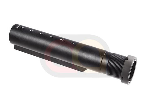 [RWA] PTW Stock Tube w/ Ring Set [For Systema PTW Series]