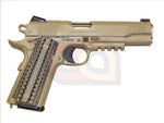[BELL] CS M45A1 Marines CQBP GBB Pistol[DE]