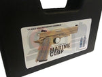 [BELL] CS M45A1 Marines CQBP GBB Pistol[DE]