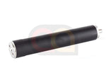 [Alpha Parts] M90 Cylinder Set for Systema Over 10.5 Inch Inner Barrel PTW M4 Series[BLK]