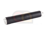 [Alpha Parts] M90 Cylinder Set for Systema Over 10.5 Inch Inner Barrel PTW M4 Series[BLK]