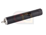 [Alpha Parts] M90 Cylinder Set for Systema Over 10.5 Inch Inner Barrel PTW M4 Series[BLK]