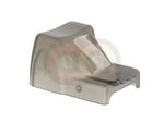 [Army Force][CR-0020] RMR Protective See Through Cover