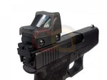 [Army Force][CR-0020] RMR Protective See Through Cover