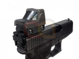 [Army Force][CR-0020] RMR Protective See Through Cover