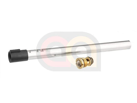 [Maple Leaf] 106mm Inner Barrel w/ Monster Hop Up &amp; Valve for Tokyo Marui / WE / Stark Arms / GK Tactical 17, 18, 19 GBB