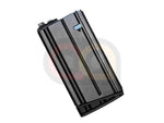 [WE-Tech] Airsoft SCAR-H CQC GBB Magazine[BLK][31rds]
