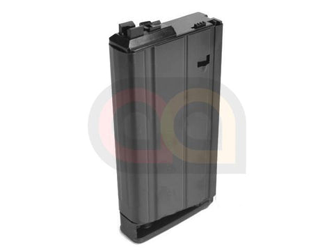 [WE-Tech] Airsoft SCAR-H CQC GBB Magazine[BLK][31rds]