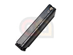 [WE-Tech] Airsoft SCAR-H CQC GBB Magazine[BLK][31rds]