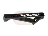 [5KU][5KU-188B] Angled Grip For KeyMod Rail System[BLK]