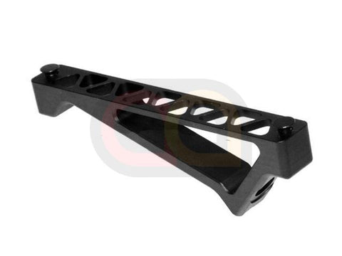 [5KU][5KU-188B] Angled Grip For KeyMod Rail System[BLK]