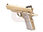 [BELL][CS-740] M45A1 Kimber Warrior GBB Airsoft Pistol[DE]