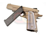 [BELL][CS-740] M45A1 Kimber Warrior GBB Airsoft Pistol[DE]