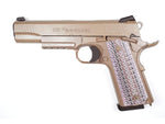 [BELL][CS-740] M45A1 Kimber Warrior GBB Airsoft Pistol[DE]