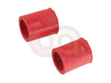 [APS-X] T-N.T APS-X Upgraded Version (Red) / Replacement Hop Buck for KWA GBB Pistol[2pcs/Box]
