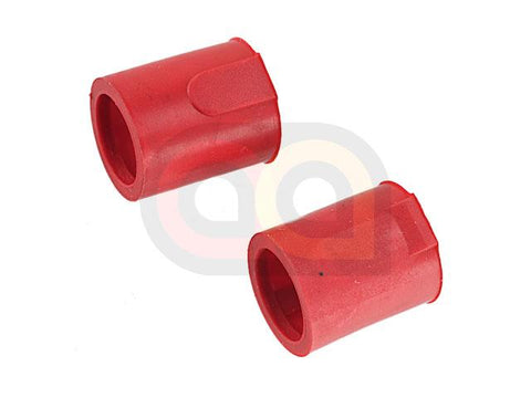[APS-X] T-N.T APS-X Upgraded Version (Red) / Replacement Hop Buck for KWA GBB Pistol[2pcs/Box]