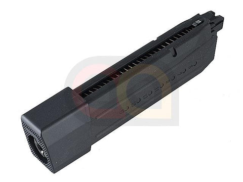 [Cybergun] M&P9 33rds CO2 Long Magazine[BLK]