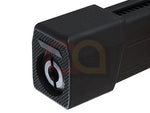 [Cybergun] M&P9 33rds CO2 Long Magazine[BLK]