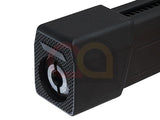 [Cybergun] M&P9 33rds CO2 Long Magazine[BLK]