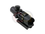 [AIM] 4x32 Illumination Tactical Compact Scope[BLK]