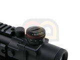 [AIM] 4x32 Illumination Tactical Compact Scope[BLK]