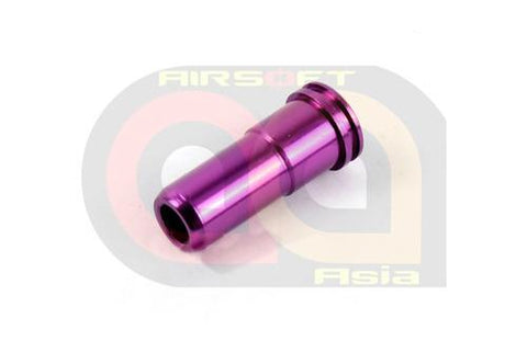 [SHS] Air Seal Nozzle for AK Series AEG (Long Type)