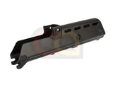 [JG]Jing Gong G36K Reinforced Handguard[For G36 AEG Series][BLK]