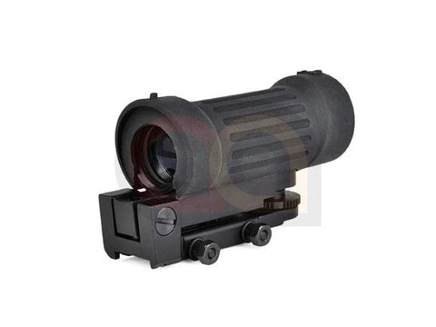[AIM] 4X30 Tactical Elcan Type Optical Sight Rifle Scope