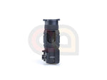 [AIM] AP Style 3X Magnifier w/ QD Twist Mount[BLK]