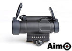  [AIM-O] Apoint Comp M4 Red/Green Dot[BLK]