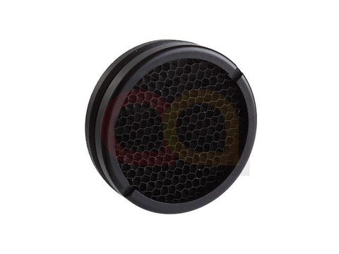 [AIM-O] APoint Comp M2 reddot Scope Killflash[BLK]