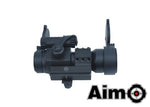 [AIM-O] Apoint Comp M2 Reddot Scope[BLK]