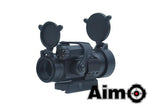[AIM-O] Apoint Comp M2 Reddot Scope[BLK]