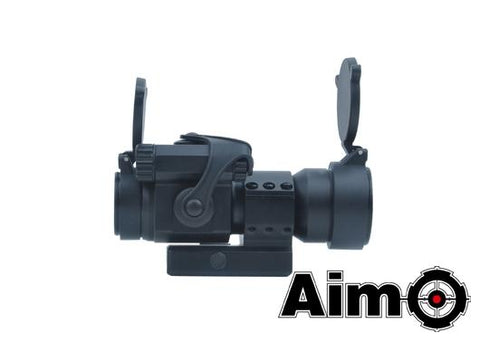 [AIM-O] Apoint Comp M2 Reddot Scope[BLK]