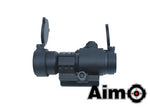 [AIM-O] Apoint Comp M2 Reddot Scope[BLK]