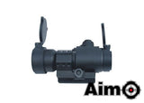 [AIM-O] Apoint Comp M2 Reddot Scope[BLK]