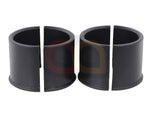 [Maddog] AD QD001 QD Ring 25~30mm Dual Lever Mount[BLK]