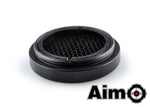 [AIM-O] T1 Mirco Protective Scope Kill Flash [BLK]