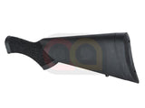 [APS] 870 Police Style Butt Stock with Stipple for APS CAM870