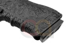 [WE] Model 34 GBB Airsoft Pistol[Classic Pattern][W/O Box]