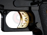 [Tokyo] Marui HI-CAPA 5.1 GBB Pistol [Gold Match]