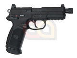 [Cyber Gun] VFC FNX-45 Tactical Airsoft GBB Pistol[BLK]