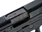 [Cyber Gun] VFC FNX-45 Tactical Airsoft GBB Pistol[BLK]