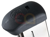 [Cybergun] 25rds Magazines for FNX 45 Tactical GBB Pistol[BLK]