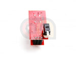 [FCC] Advanced CPU/ECU and Selector Switch Board Combo[For Systema PTW]