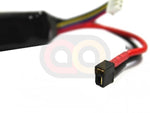 [FCC] Mini Deans Power Connector [4pcs/Set][Female Only]