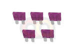 [FCC] 35A Fuse for Training Weapon MOSFET[5pcs/Set]