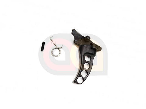 [FCC] MA Aluminium Tactical Trigger Set[For Systema PTW Series]
