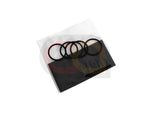 [FCC] Steel Barrel Nut Shim Spacer[5pcs/Set]