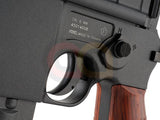 [KWC] M712 6mm Full Metal BLOWBACK Pistol[CO2 Version]